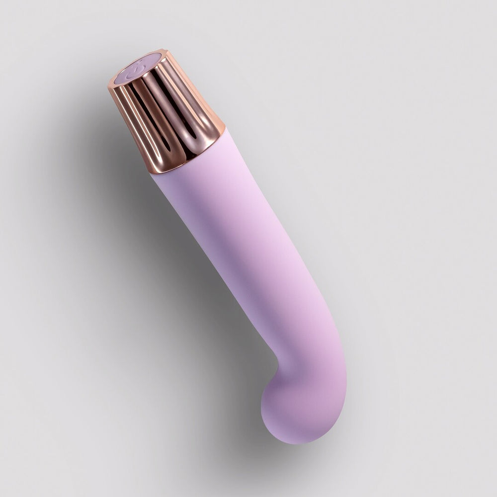Mellow Gee - Mini G-Spot Vibrator