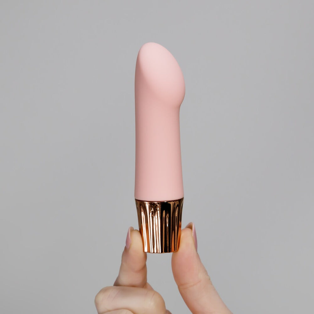 Mellow Angler - Mini G-Spot Vibrator