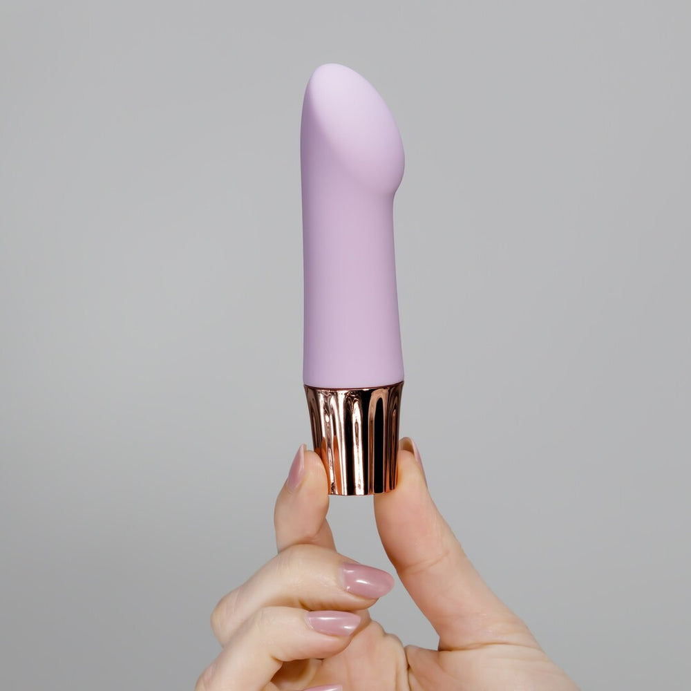 Mellow Angler - Mini G-Spot Vibrator