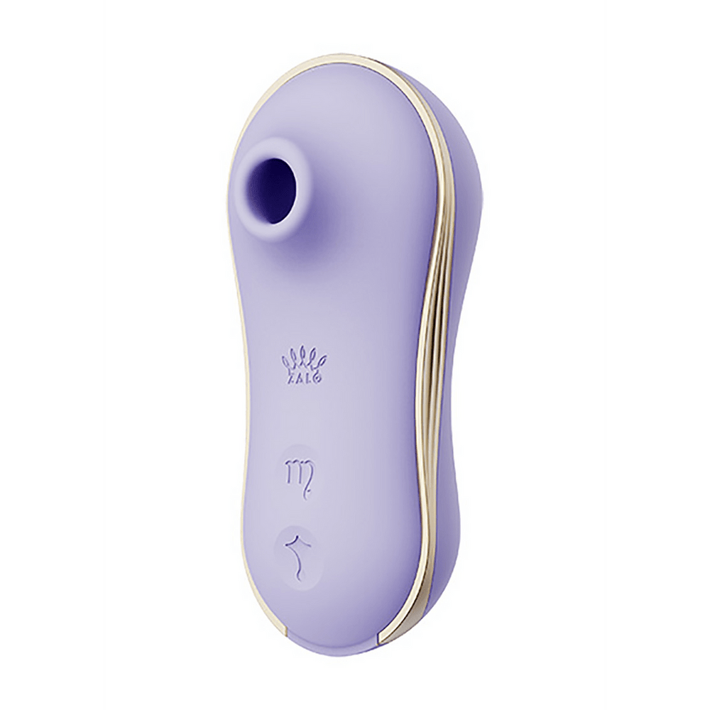 Zuigende Vibrator met Pomp en Opzetstukken - foto 5