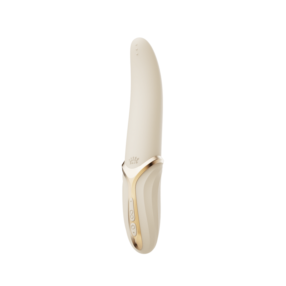 Eve - oral pleasure vibrator