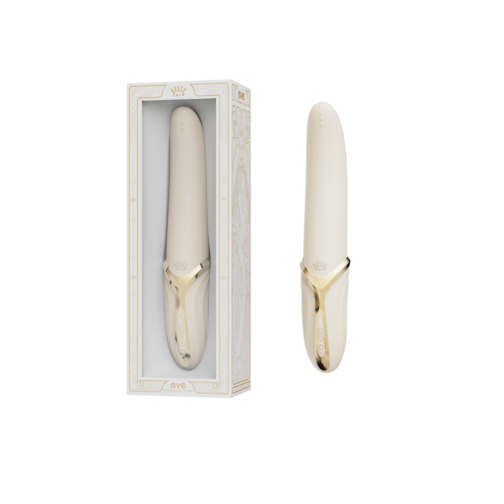 Eve - Oral Pleasure Vibrator - foto 6