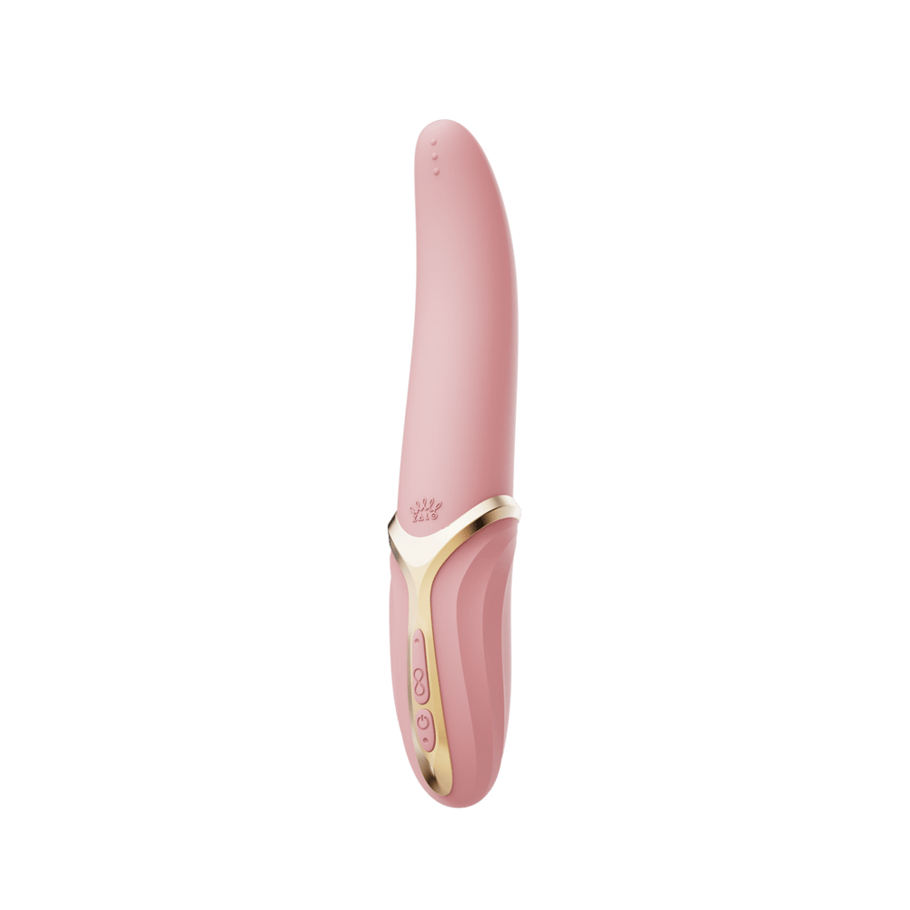 Eve - Oral Pleasure Vibrator - foto 10