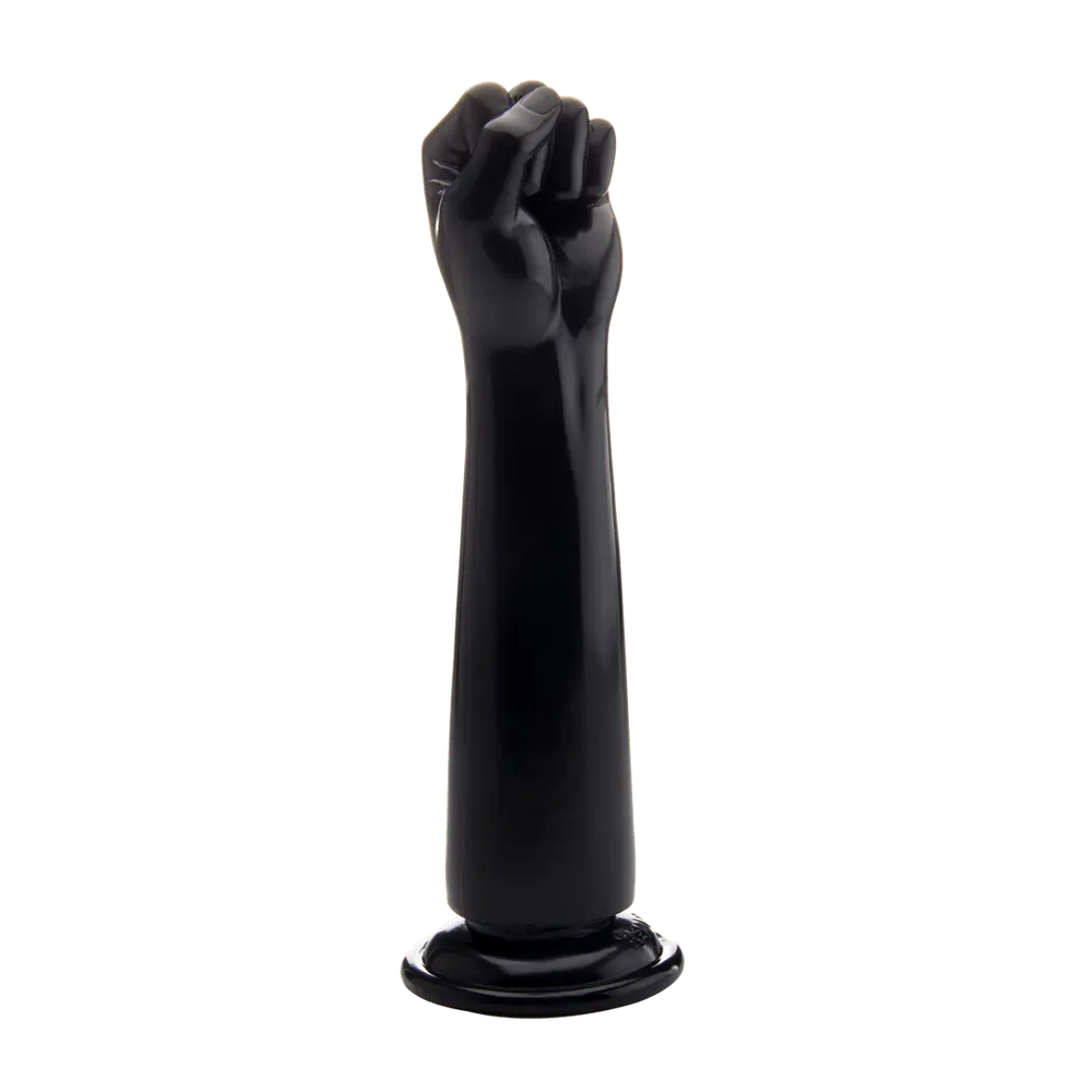 Fisting Power Fist fisting dildo