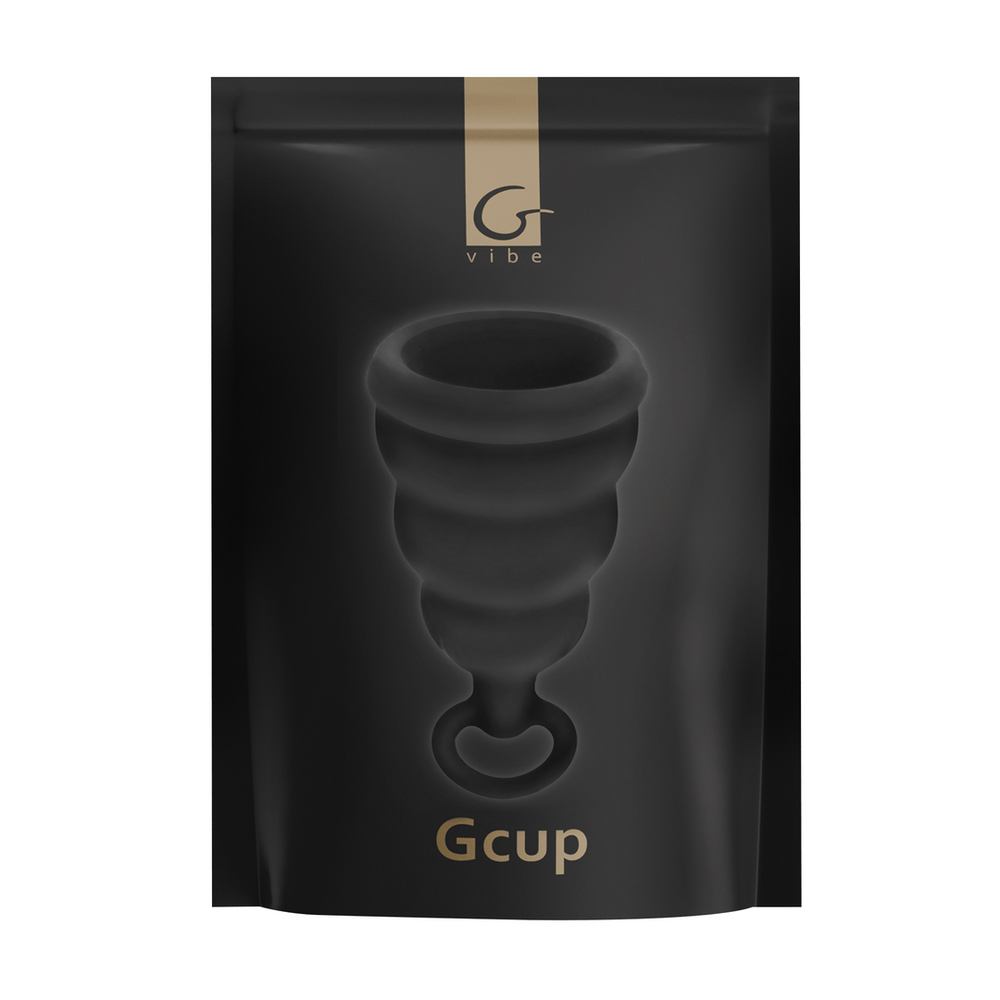 G-Cup - BLACK - foto 3