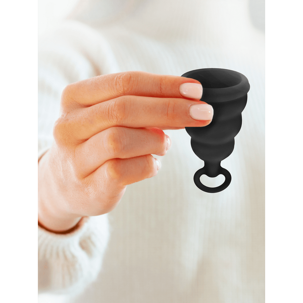 G-Cup - BLACK - foto 6