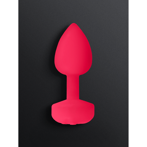 G-Plug S - Neon Rose