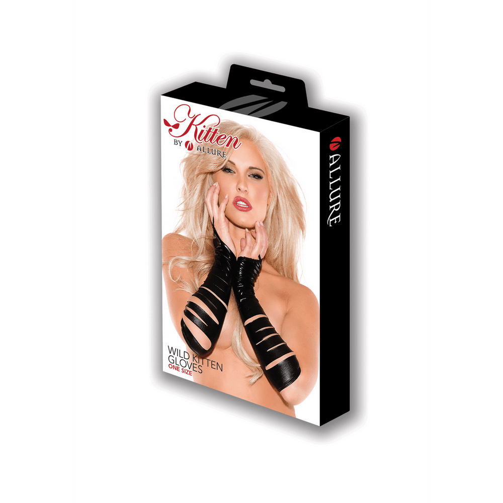 Wild Kitten - Gloves - One Size - foto 2