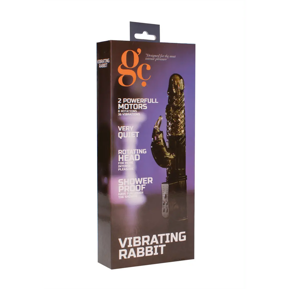 Vibrating Rabbit - foto 3