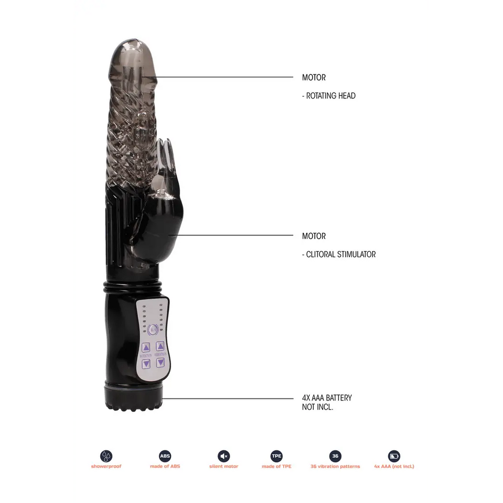 Vibrating Rabbit - foto 9