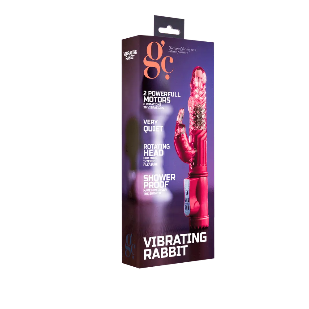 Vibrating Rabbit - foto 12
