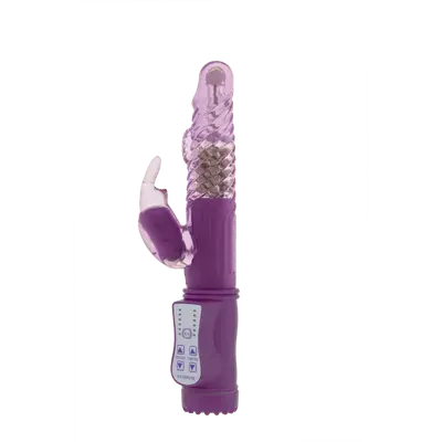 Vibrating Rabbit