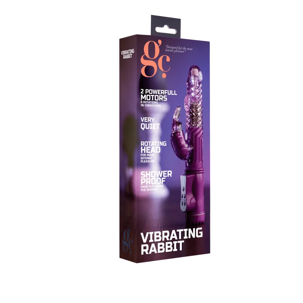 Vibrating Rabbit - foto 15
