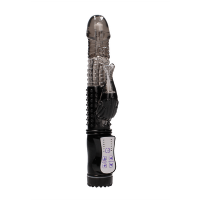 Dolphin - Rabbit Vibrator - foto 7