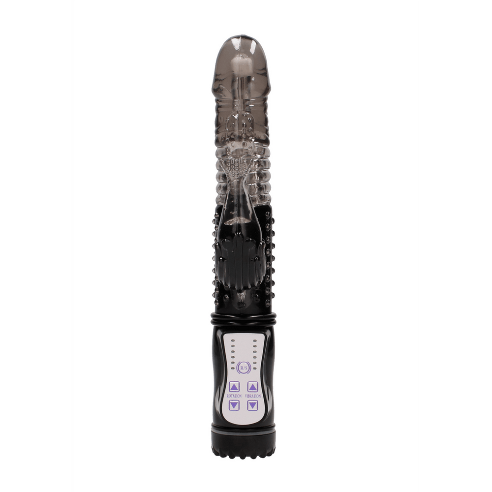 Dolphin - Rabbit Vibrator - foto 10