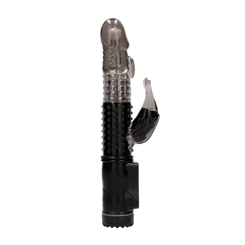 Dolphin - Rabbit Vibrator - foto 11