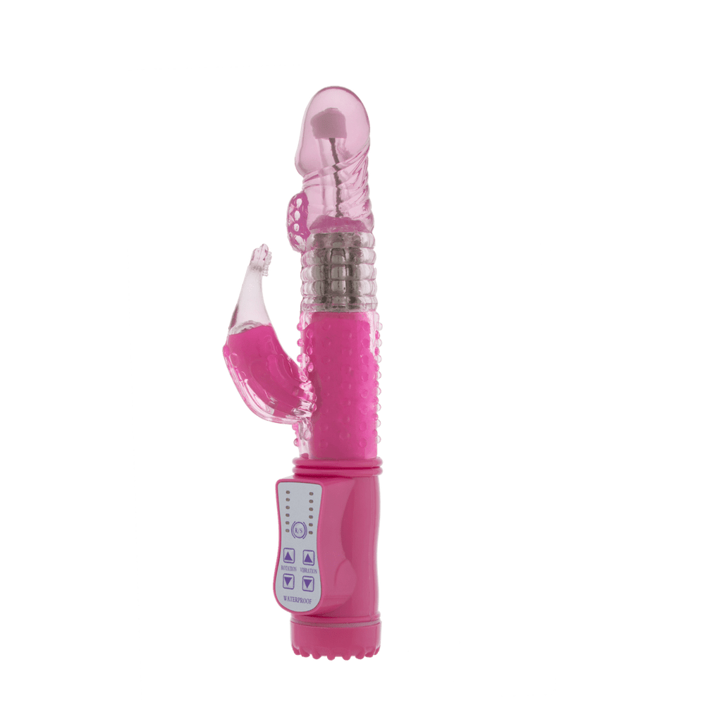 Vibrating Dolphin