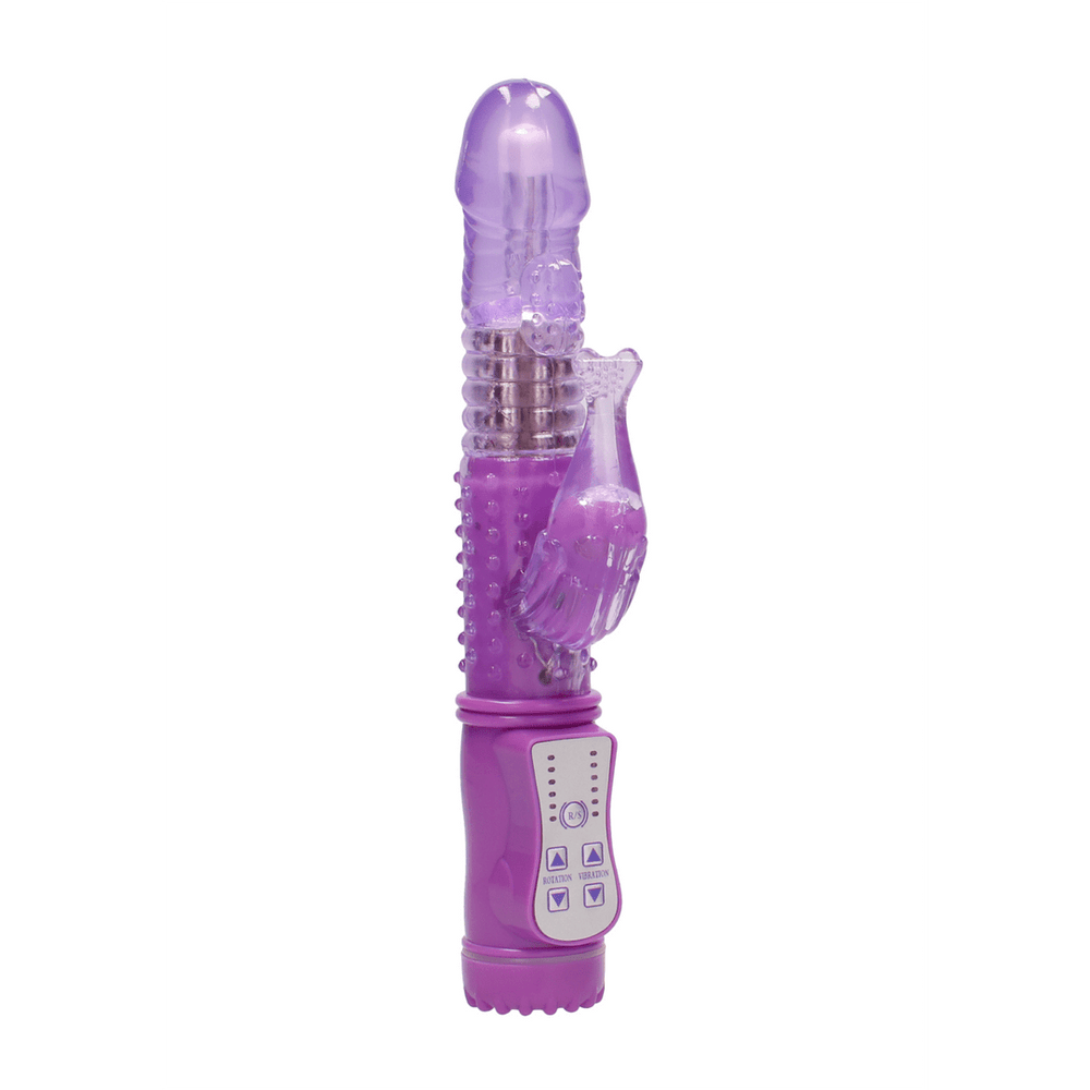 Vibrating Dolphin