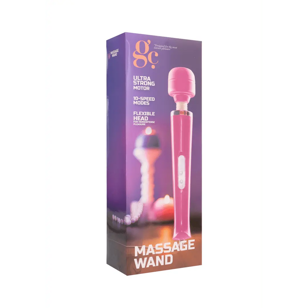 Massage Wand - foto 8