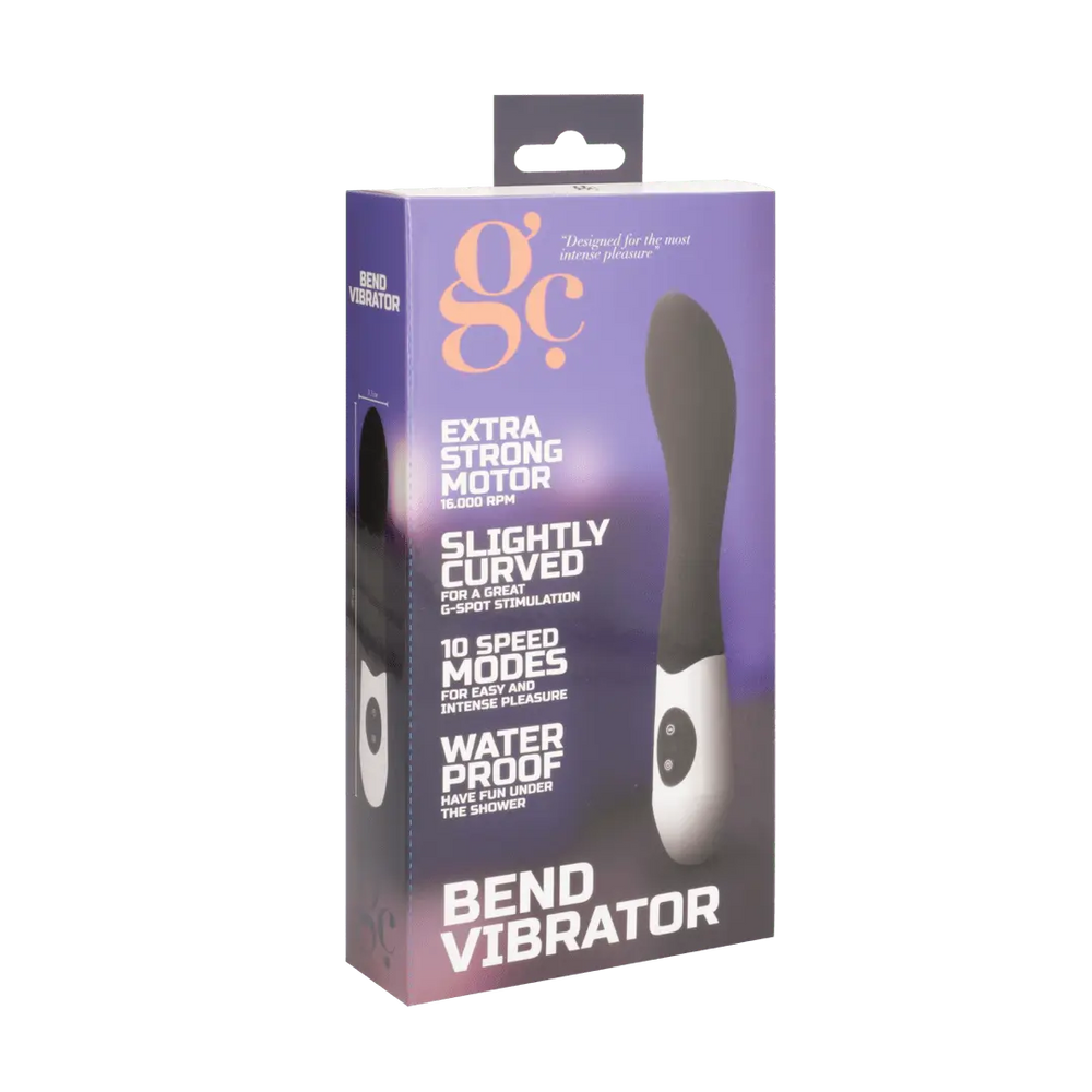 Bend Vibrator - foto 3