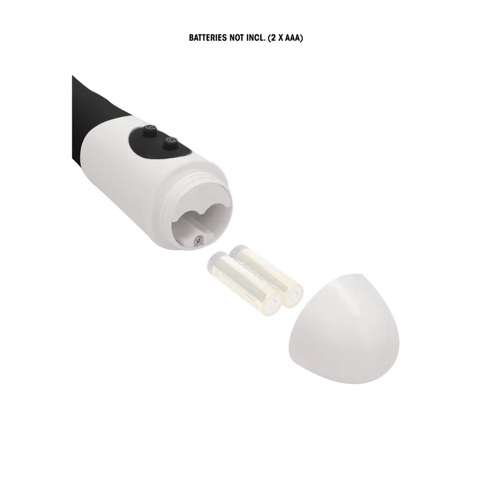 Ribbed Vibrator - foto 8