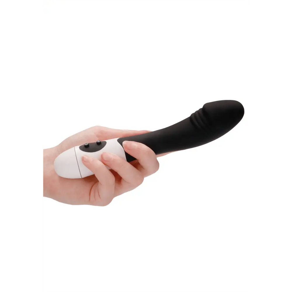 Ribbed Vibrator - foto 2