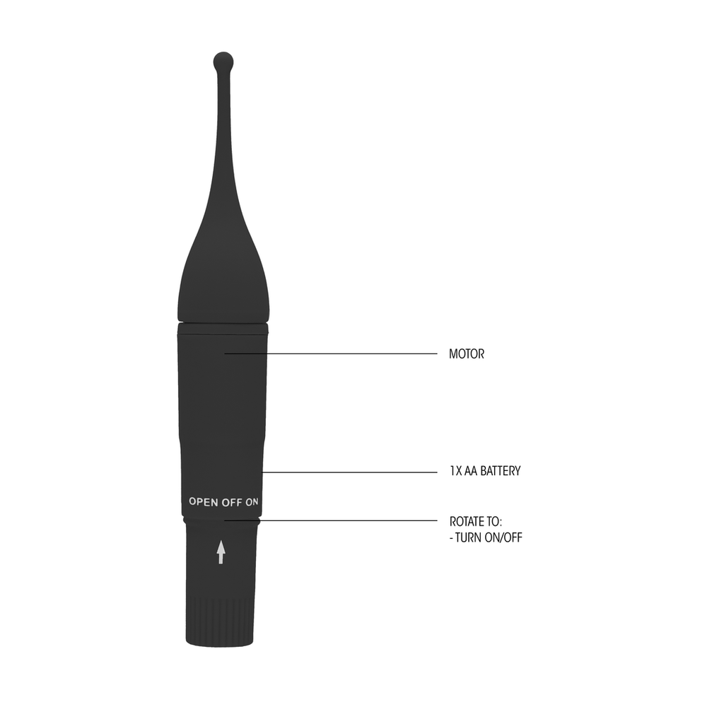 Clitoral Tickler - foto 6