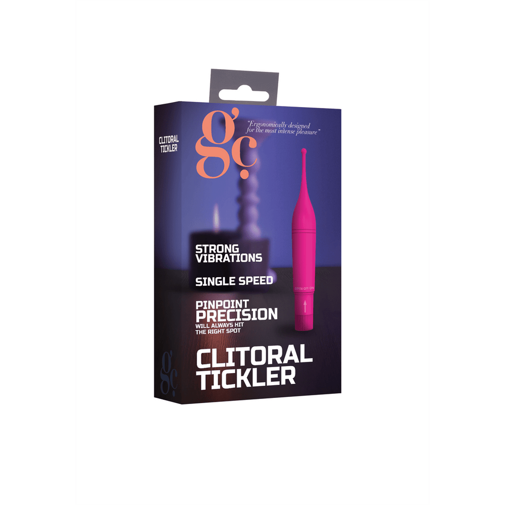 Clitoral Tickler - foto 12