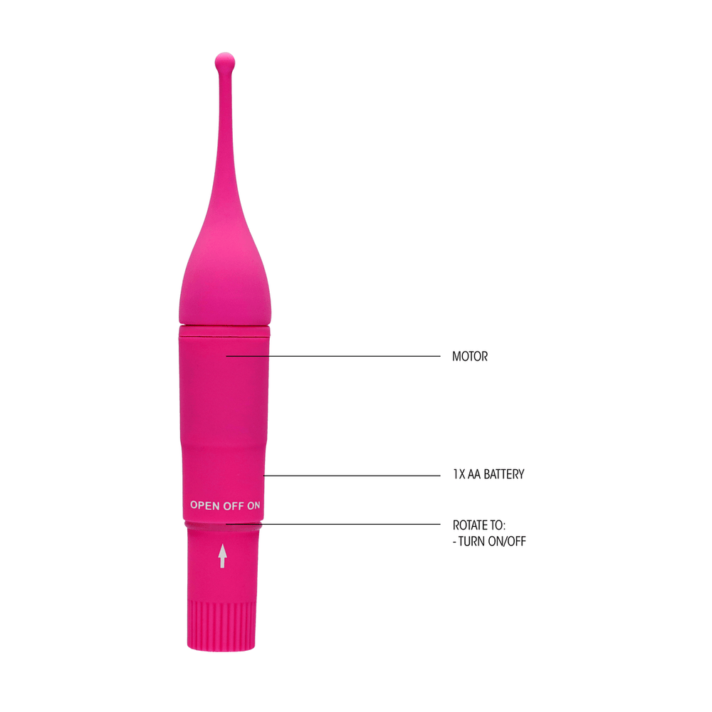 Clitoral Tickler - foto 15