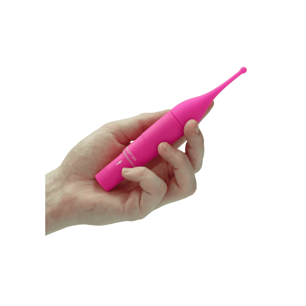 Clitoral Tickler - foto 11