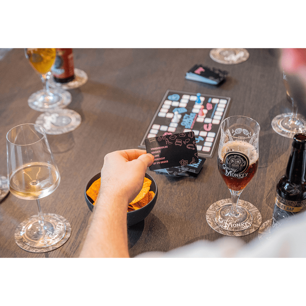 Guilty Seconds The Game - foto 5