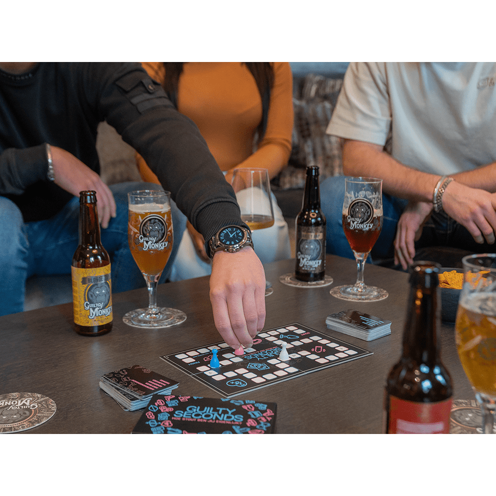 Guilty Seconds The Game - foto 6