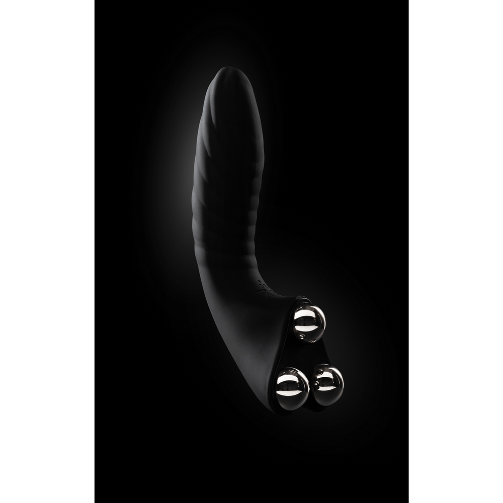 Hot - StiVi - Partner koppel vibrator - foto 8