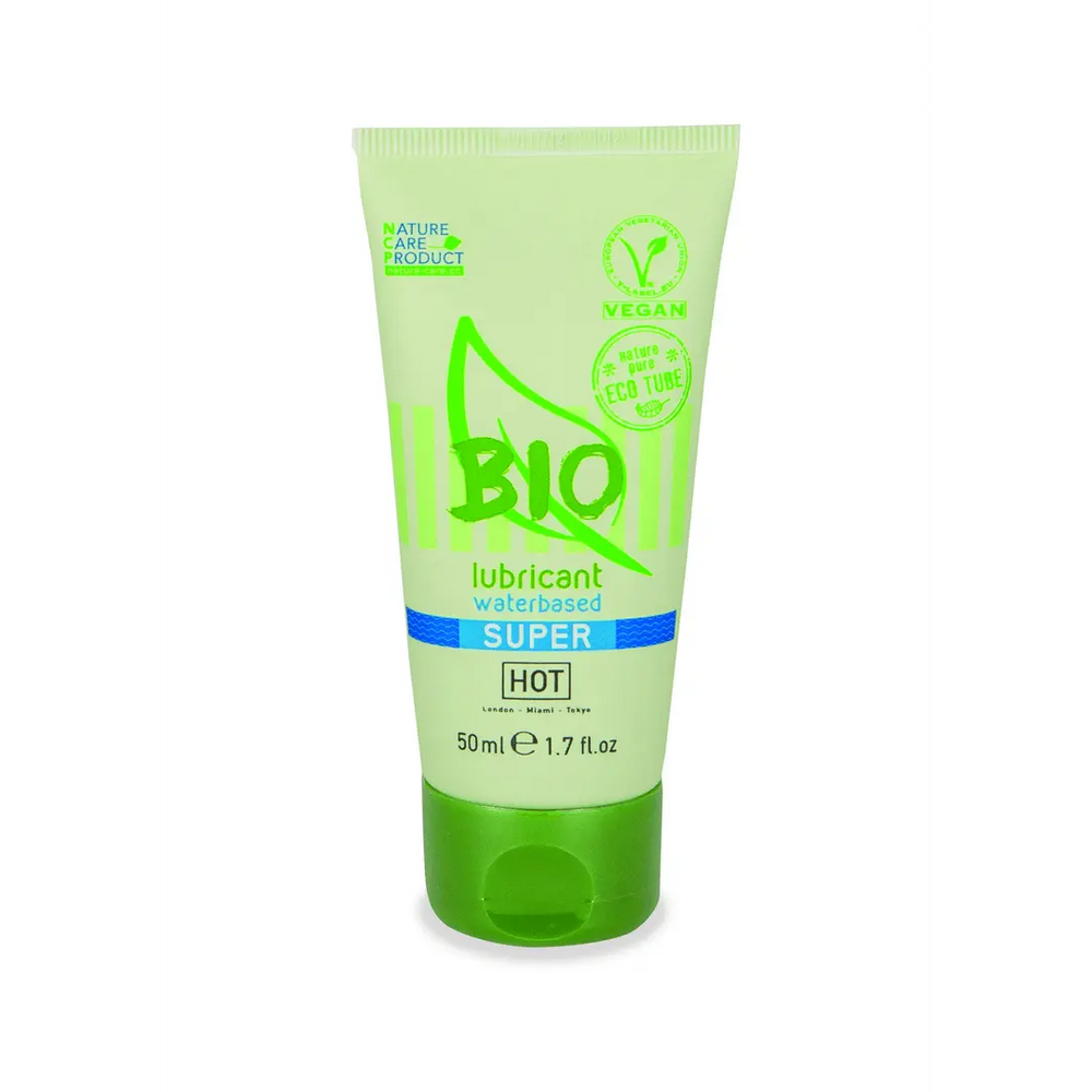 Superglide - vegan glijmiddel - 50 ml