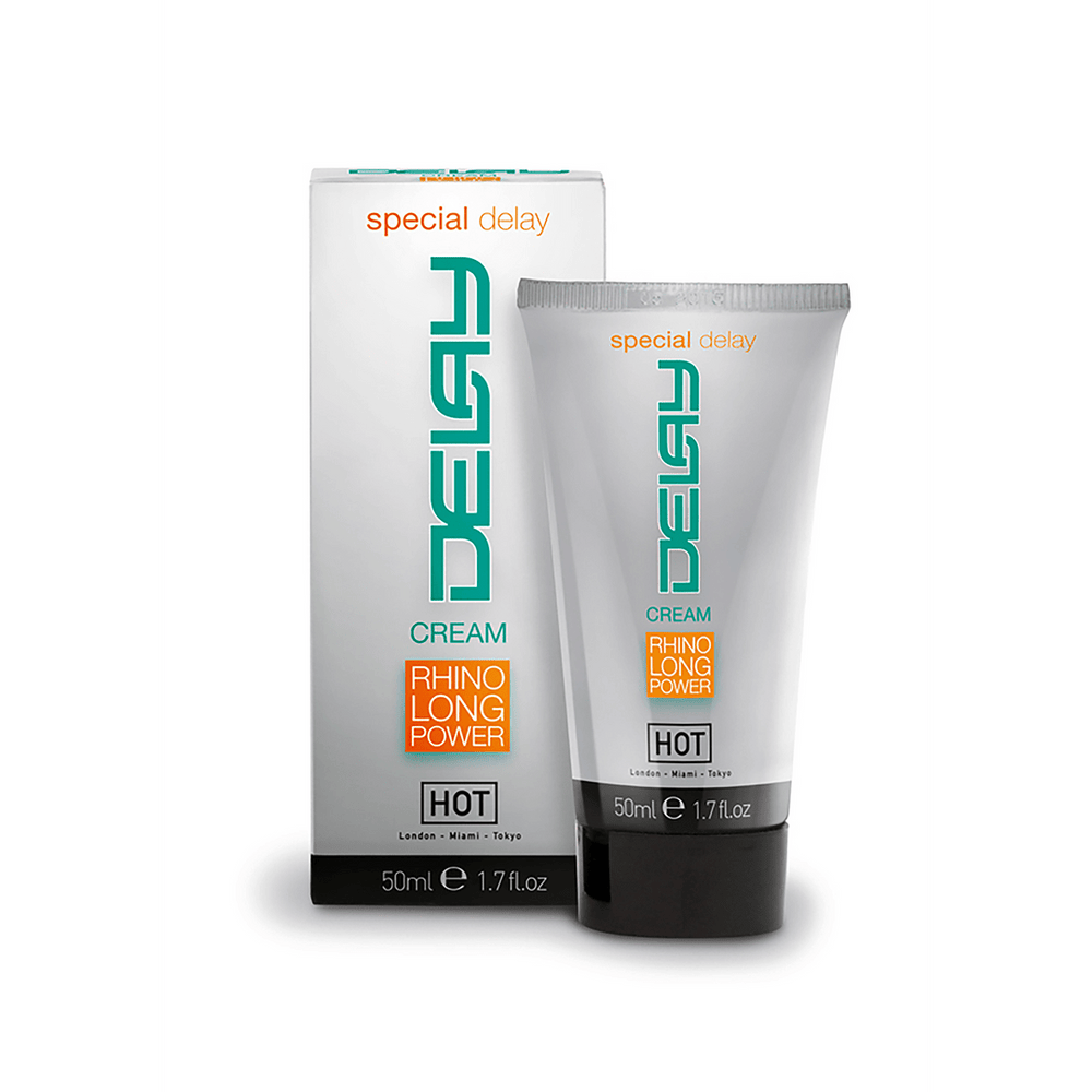 Delay cream - foto 2