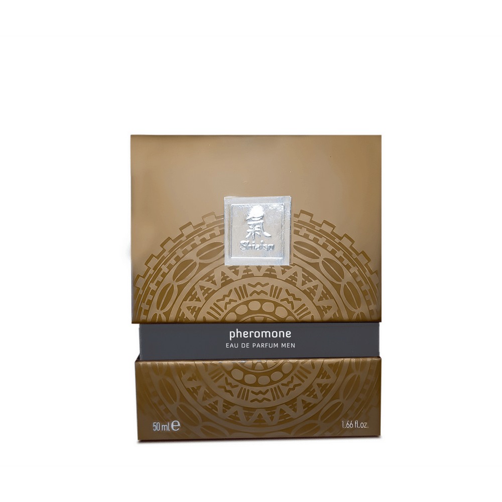 Feromonen Parfum - Man Grey - foto 7