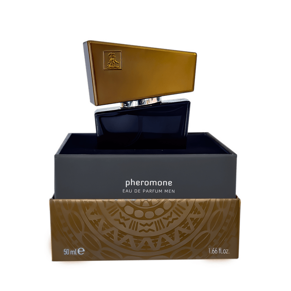 Feromonen Parfum - Man Grey - foto 6