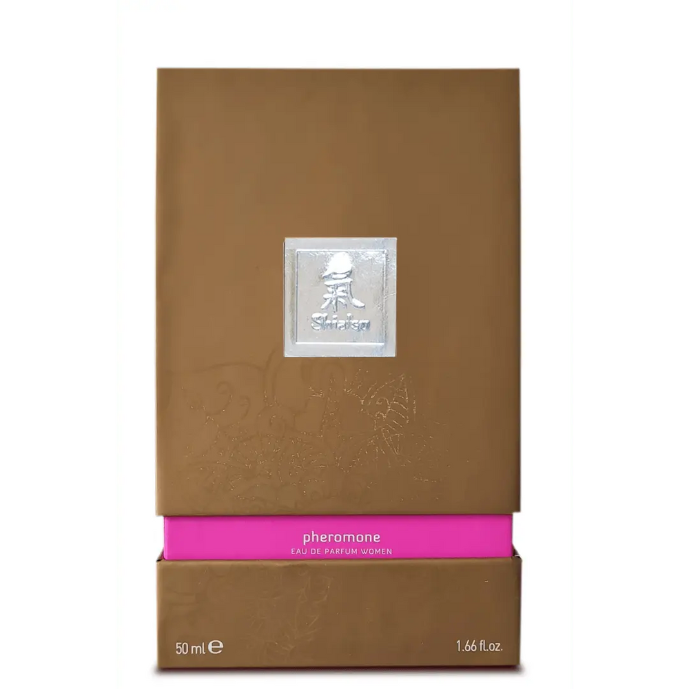 Feromonen Parfum - Women Pink - foto 9