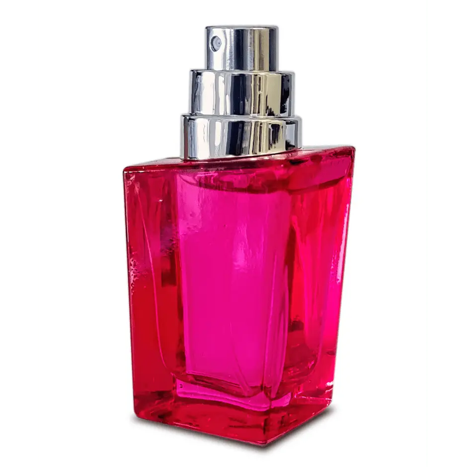 Feromonen Parfum - Women Pink - foto 7
