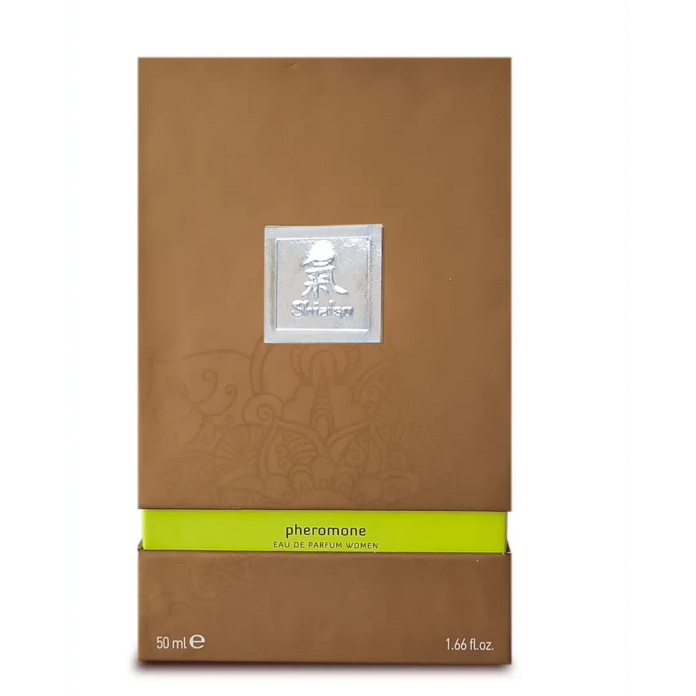 Feromonen Parfum - Women Lime - foto 8