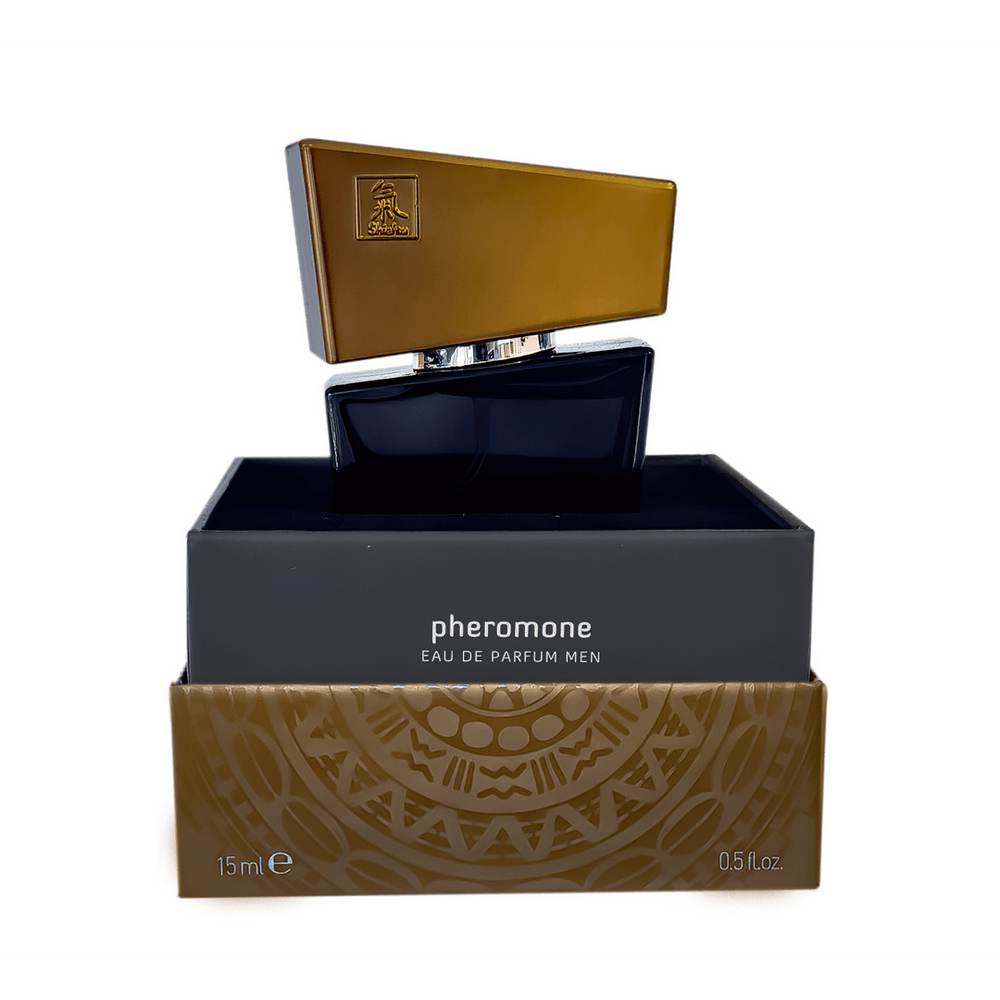 Feromonen Parfum - Man Grey - foto 2
