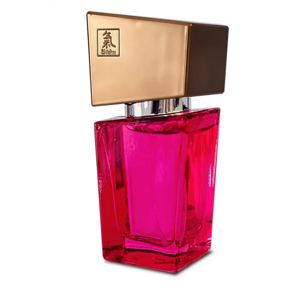 Feromonen Parfum - Women Pink - foto 2