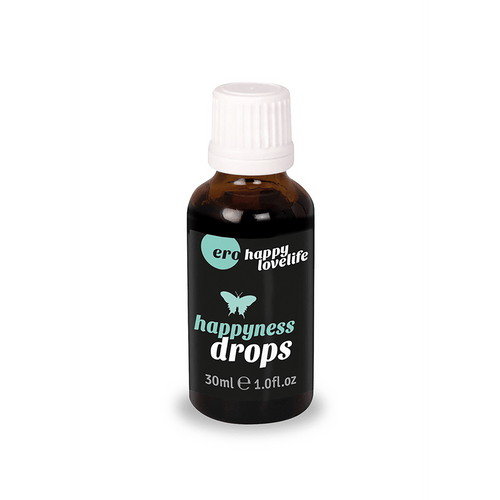 Happyness Drops - stimulerende druppels - 1 fl oz / 30 ml