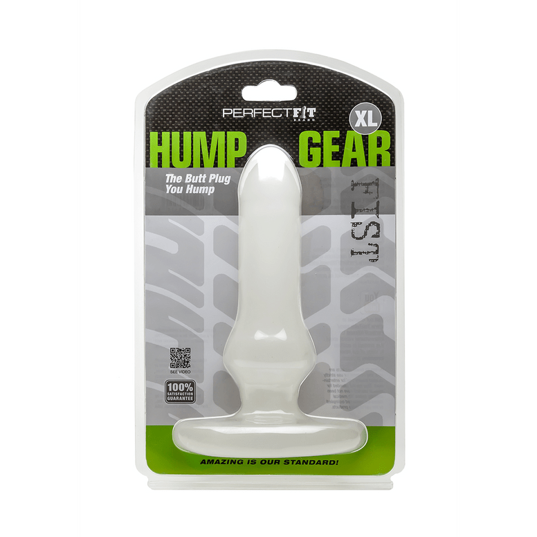 Hump Gear XL - Butt Plug - foto 4