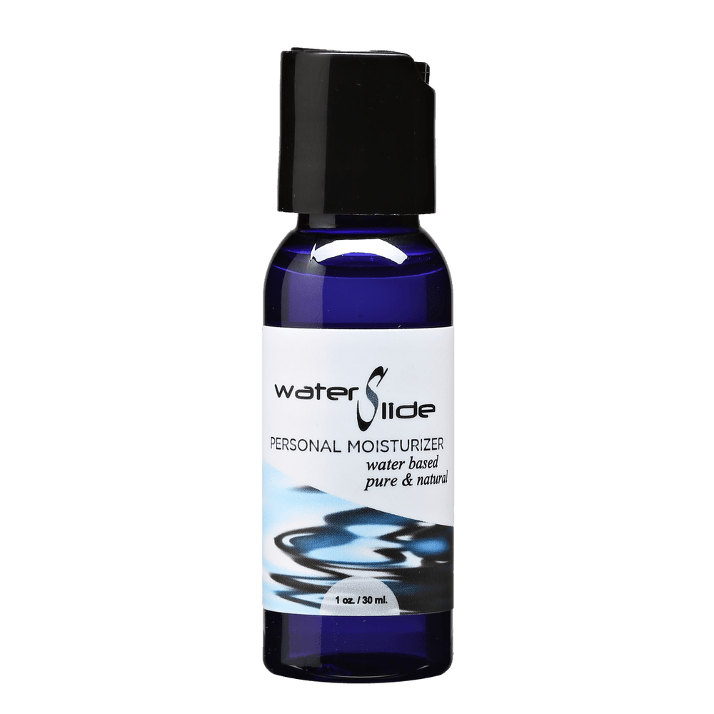 WaterSlide - 1 fl oz / 30 ml