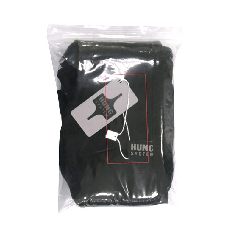 Hung Systeem - foto 2