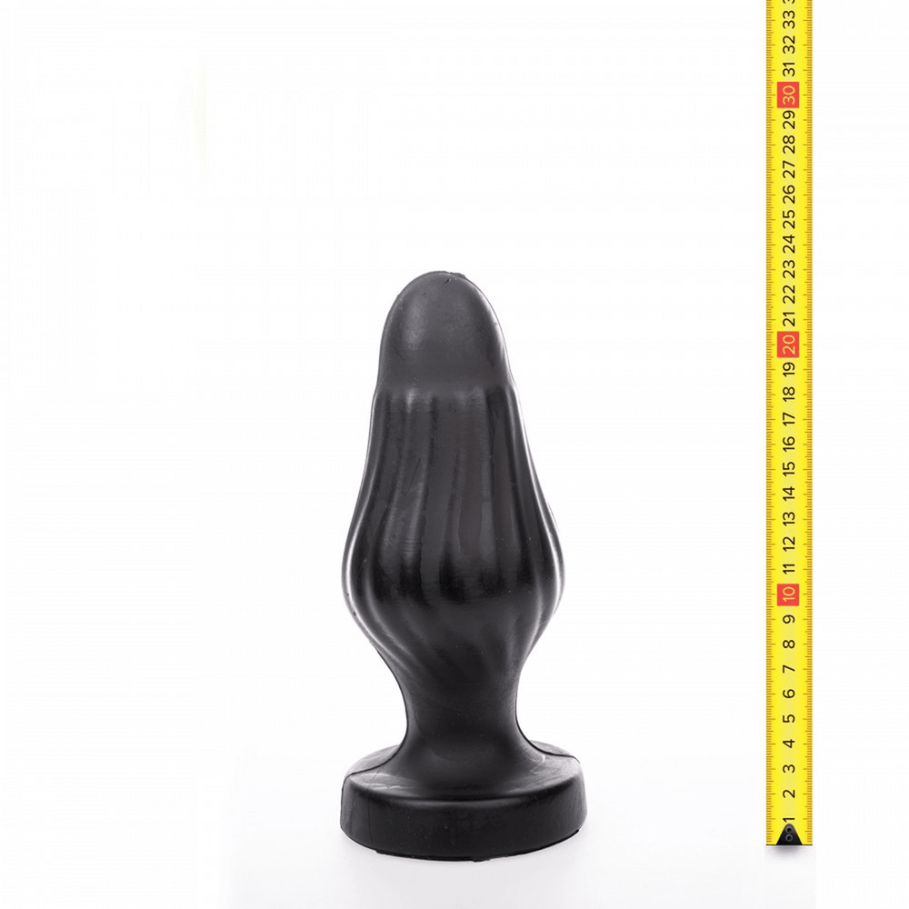 Corny - Butt Plug - 22,5 cm - foto 4