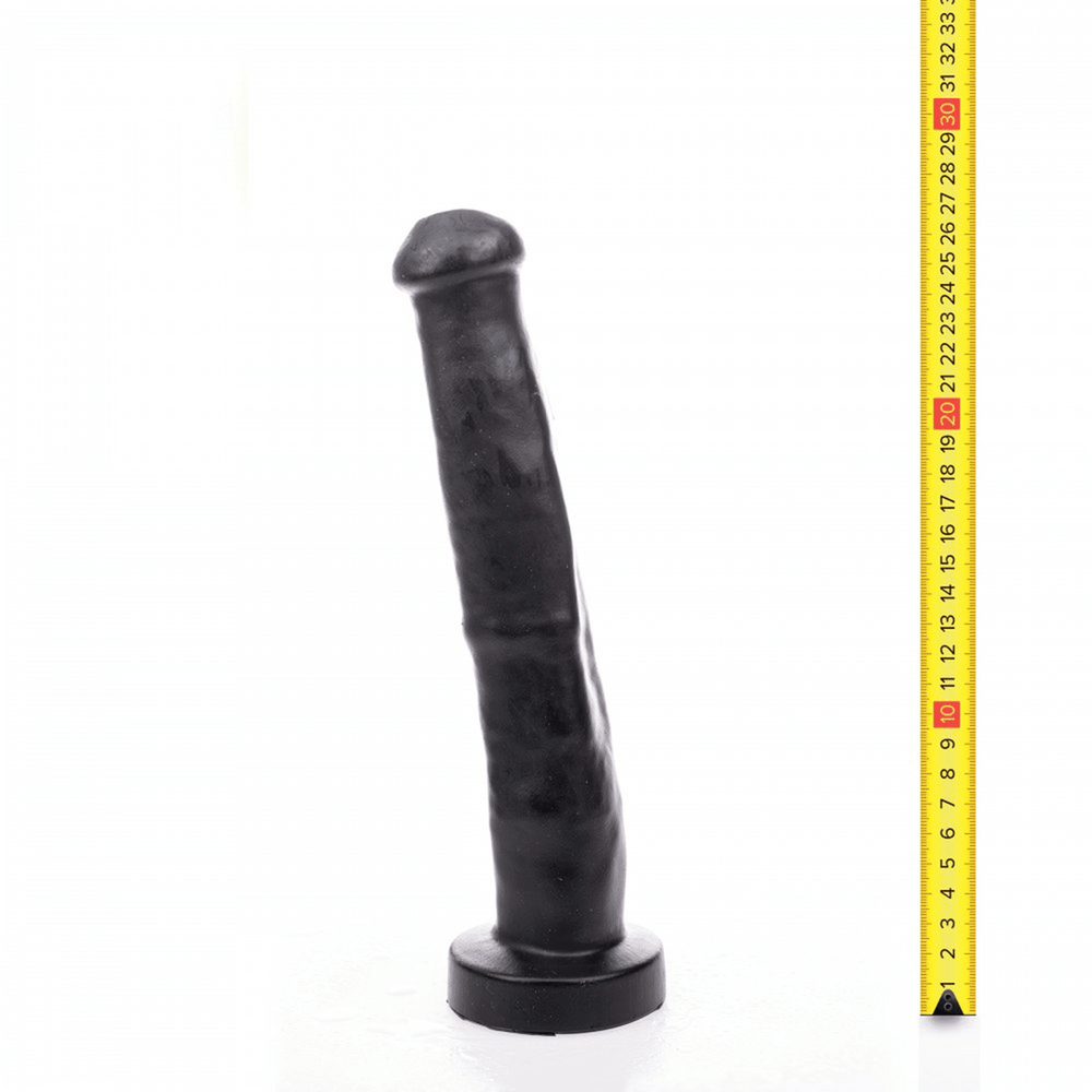 Donkey - Dildo - 26 cm - foto 4