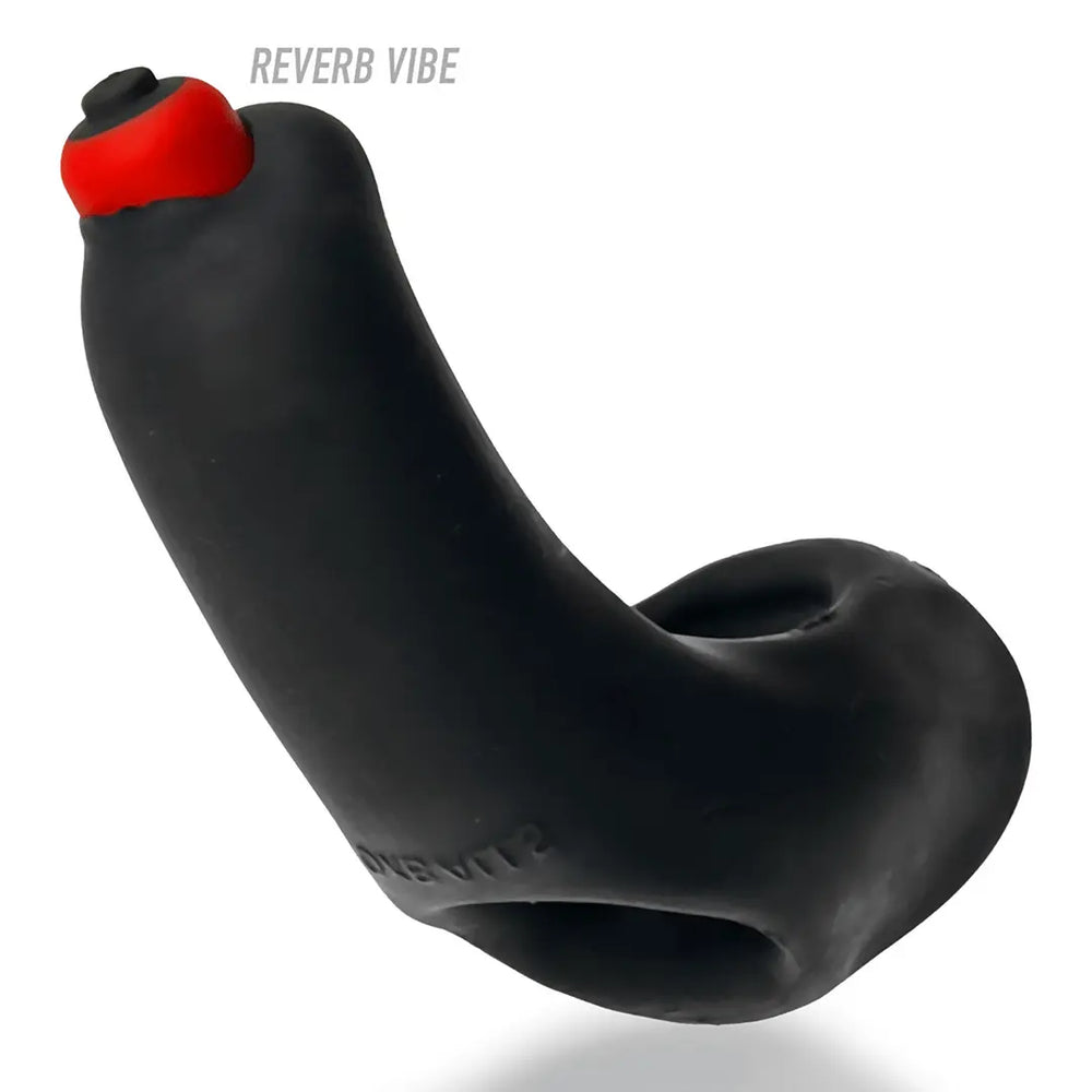 Buzzfuck - Taint Vibrerende Cocksling - foto 5