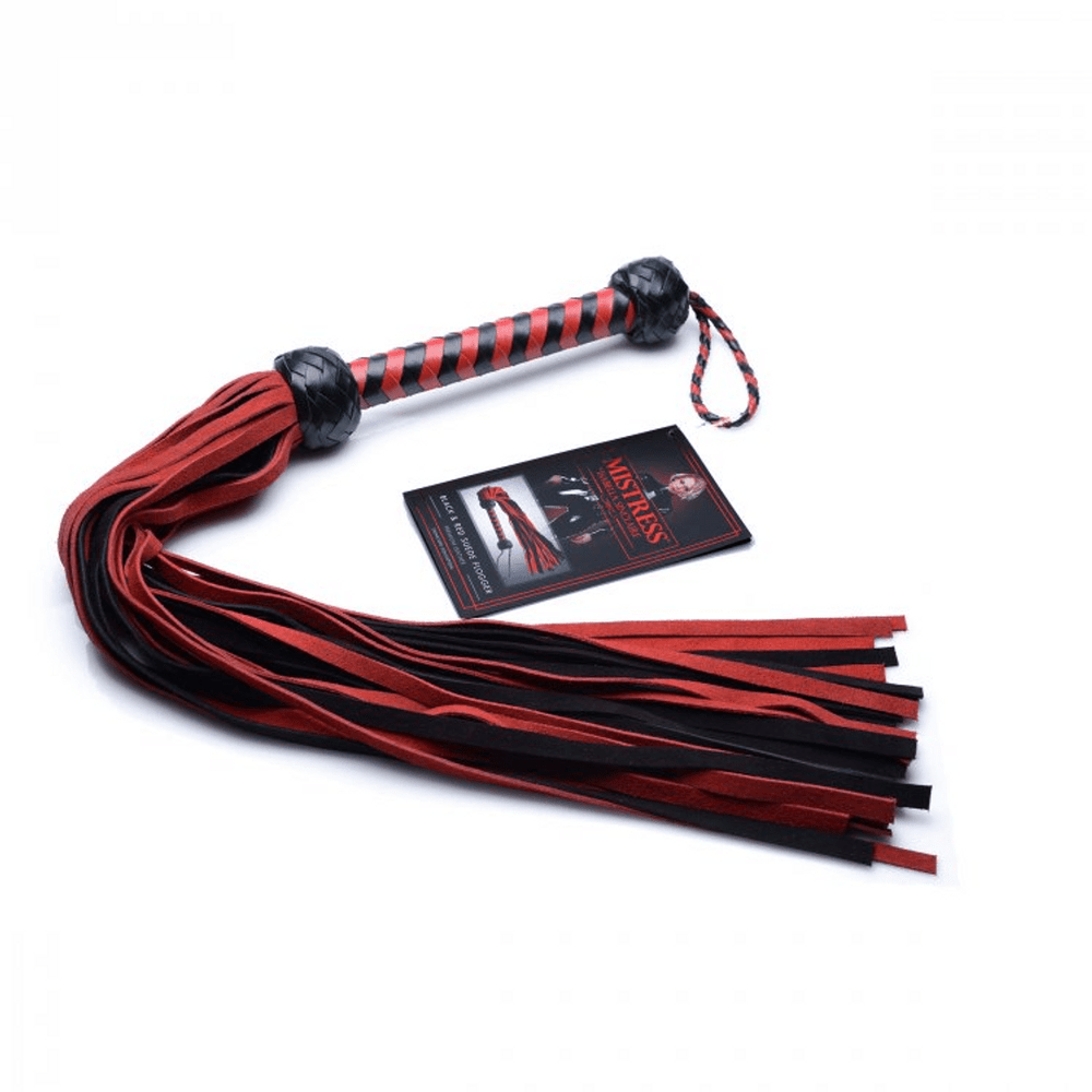 Suede Flogger - foto 3